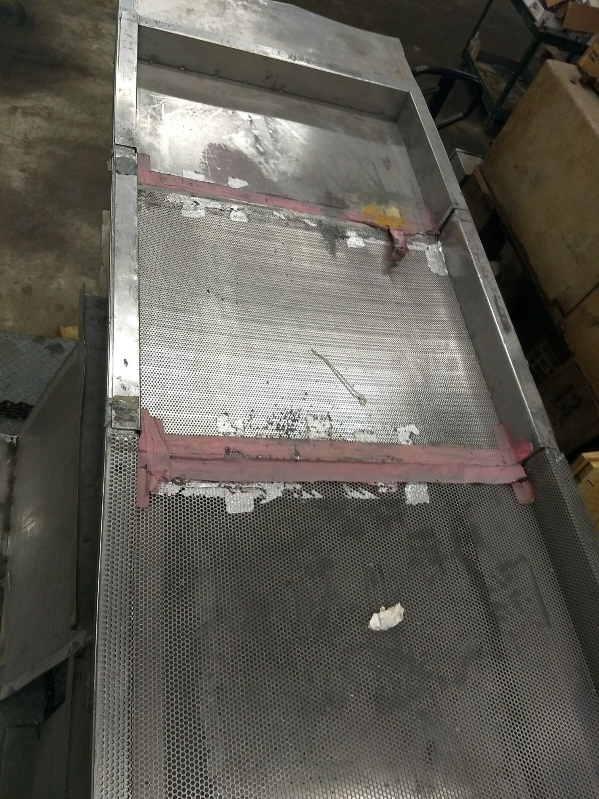 Witte type Classifier 28