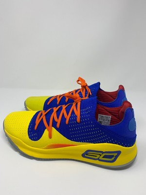 curry 4 nba jam