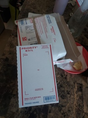 Item photo(s) from verified buyer