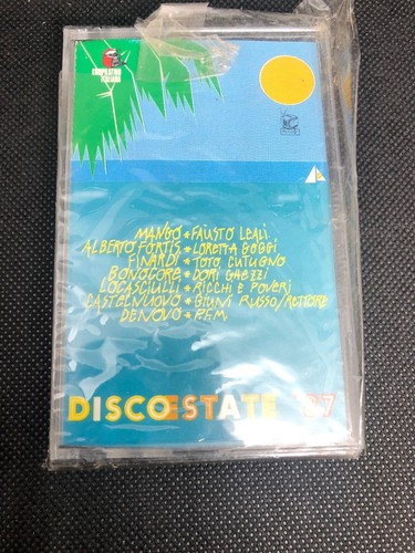 Summer 87 Phonics MC K7 Compilation TMC 183 | eBay
