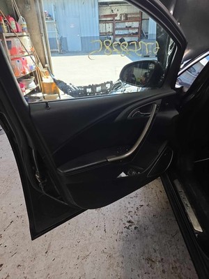 Used Front Left Door Trim Panel fits: BUICK VERANO Left 12 13 14 15 16 17