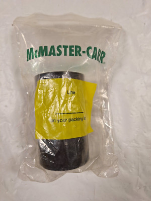 MCMASTER CARR ROUND MOTOR START CAPACITOR 250 VAC 400-480 UF