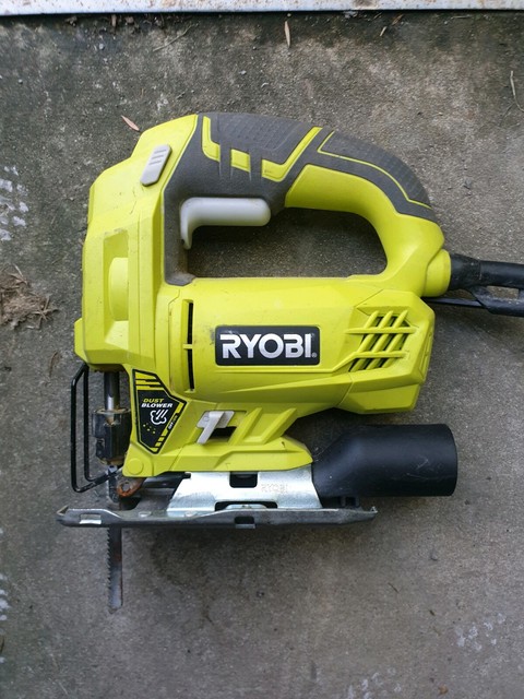 RYOBI 500W Jigsaw | Power Tools | Gumtree Australia Gold Coast West