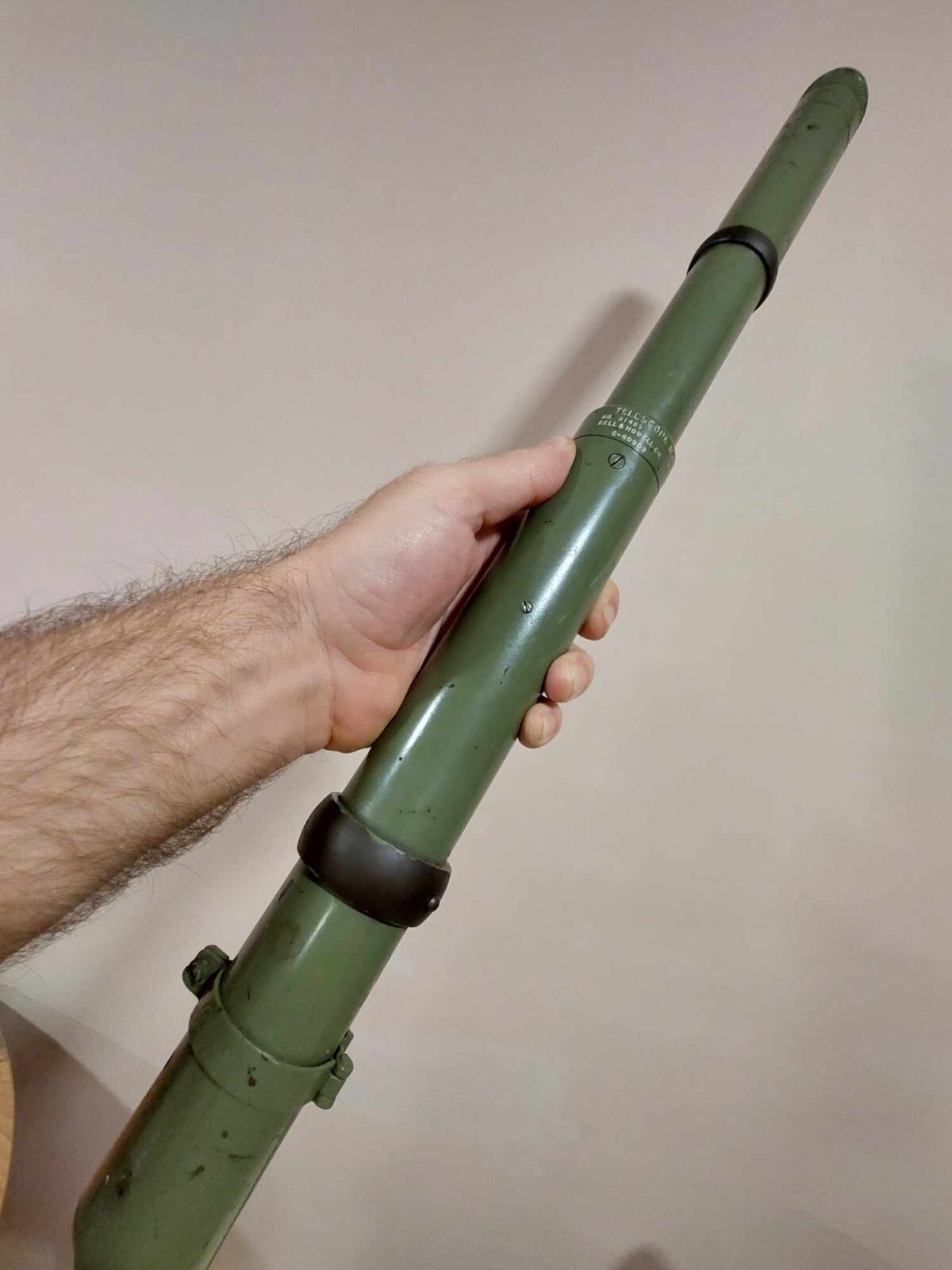 telescope m70d 戦車　照準　望遠　1944？スチュアート戦車？ $_57.JPG?set_id=880000500F