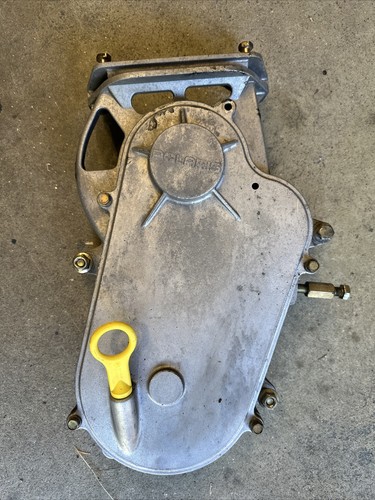 POLARIS Edge XC SP Chain case Gears Classic 700 | eBay POLARIS Edge XC SP Chain case Gears Classic 700 | eBay