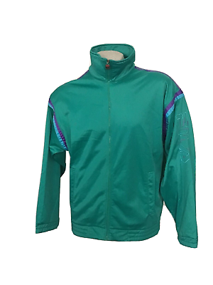 Fila tracksuit clearance 90s