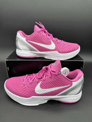 シューズ(男性用) Nike Kobe 6 Protro \"Think Pink\" 29cm Kobe 6 think pink - Gem