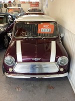 1988 Rover Mini Mayfair 2dr SALOON Petrol Manual
