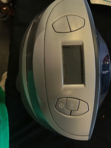 Lasko E217303 Ceramic Portable Space/air Heater with Adjustable Thermostat 120V