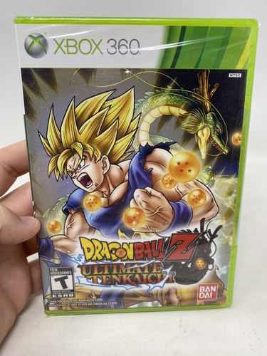 SDBH遊戯 Dragon Ball Z Kyoushuu Saiyajin Famicom Japan Complete in
