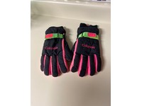 killy ski gloves
