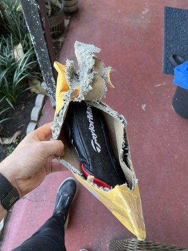 Item photo(s) from verified buyer