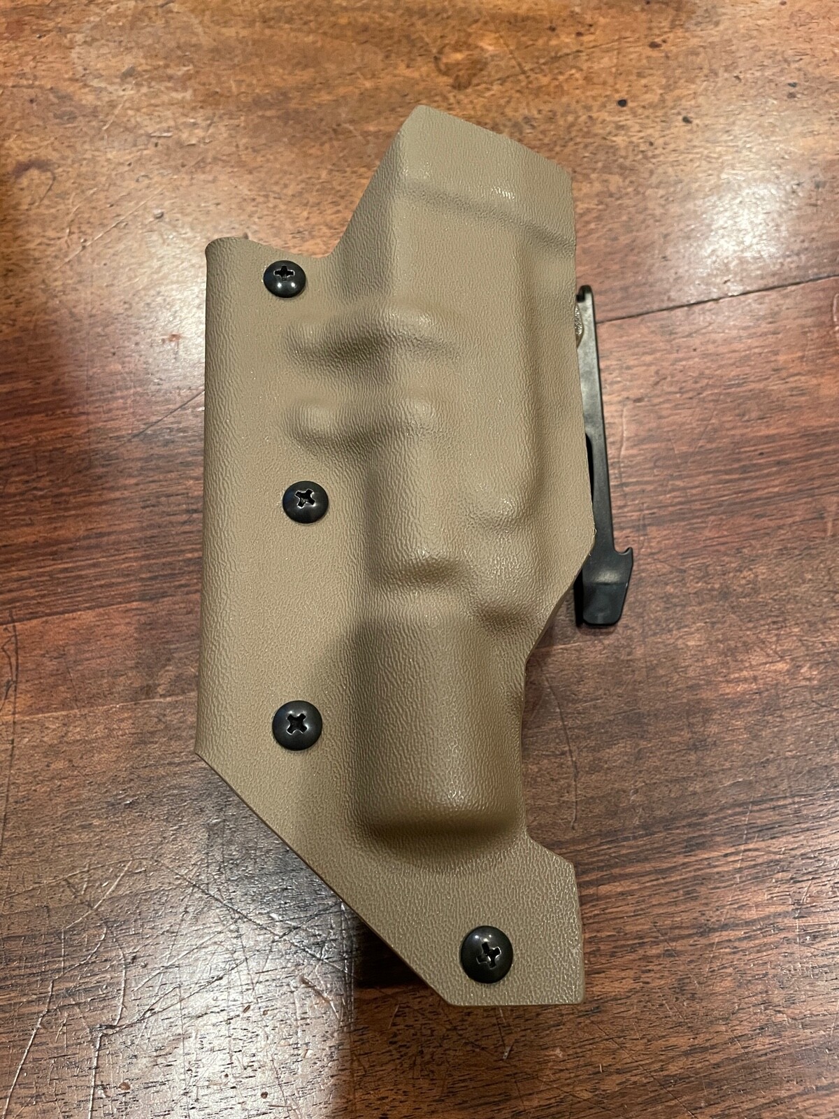 T.Rex Arms RagnarokSD Type 1 (One) Glock X300 Series Kydex Holster w