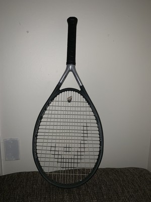 Racquets Head Ti S6