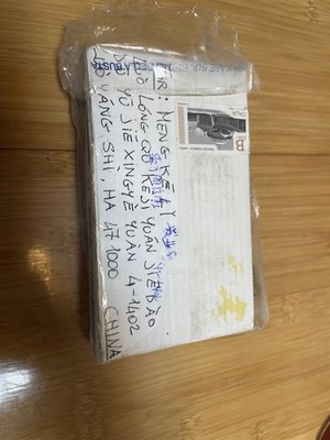 Item photo(s) from verified buyer