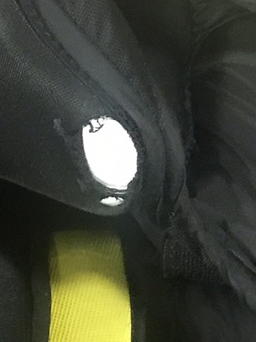 CCM Pro XL Goalie Chest Pads