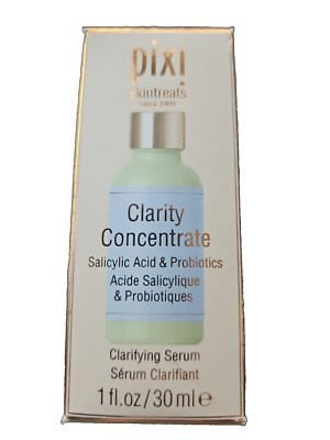 PIXI Clarity Concentrate Exfoliator  30ml(GS278)