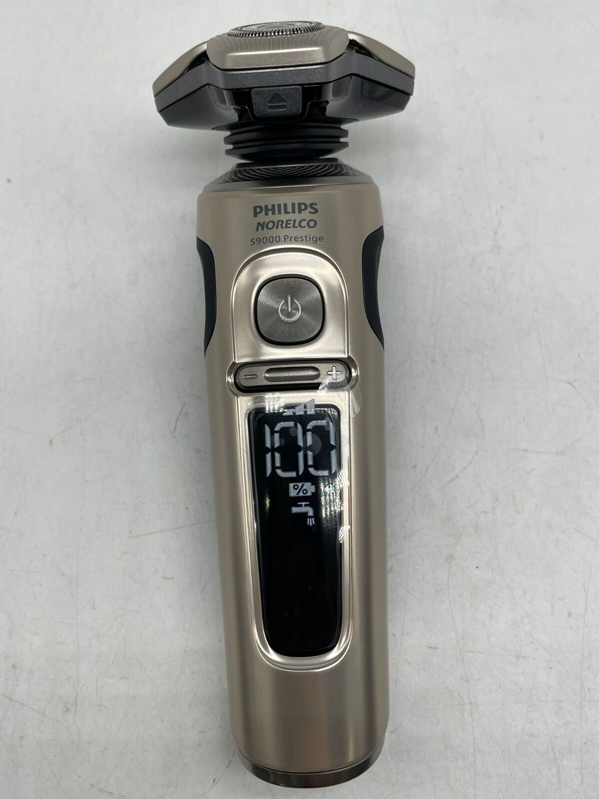 Philips Norelco S9000 Prestige SP9883 Wet & Dry Electric Philips Norelco S9000 Prestige SP9883 Wet & Dry Electric