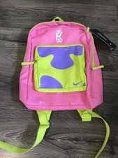 Nike Kid's Patrick Star Classic Kyrie Backpack SpongeBob ...