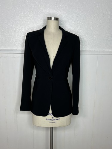 maxmara retro vintage black y2k blazer 4 | eBay maxmara retro vintage black y2k blazer 4 | eBay