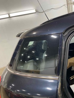 11 12 13 14 15 16 MINI COOPER CONTRYMN Rear Quarter Window Glass Passenger Right