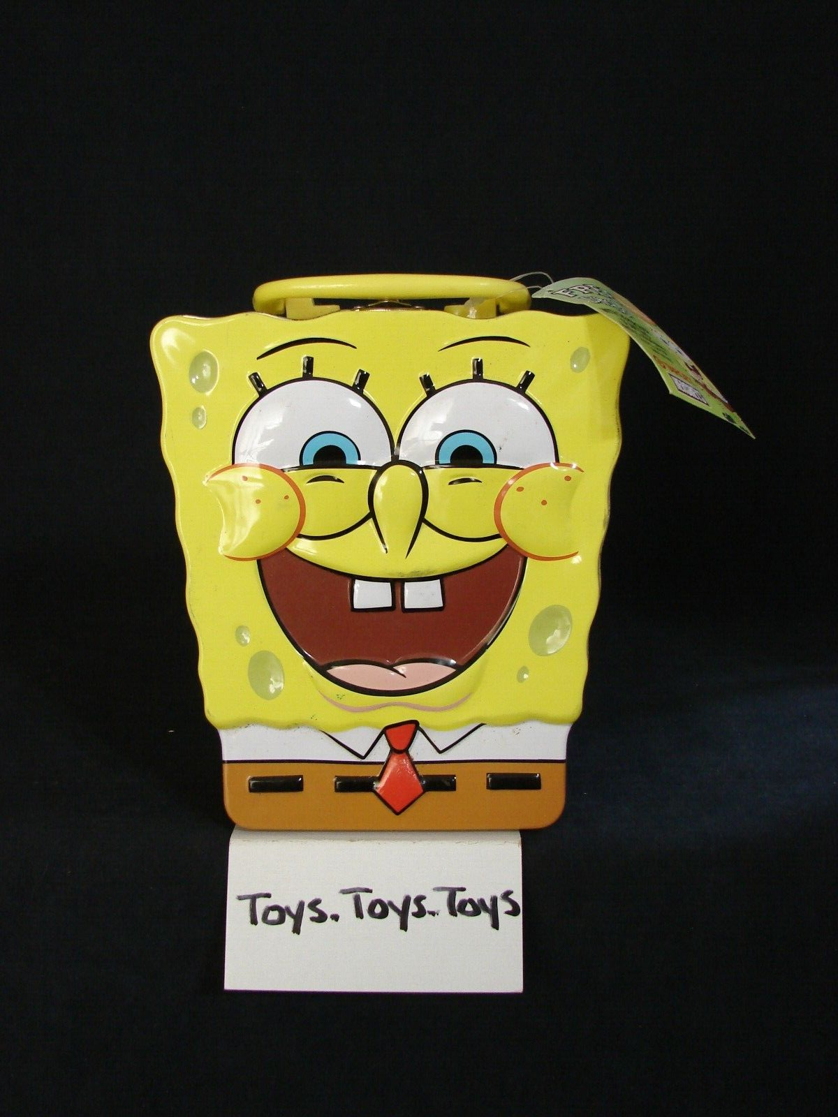 弁当箱・水筒 Supreme x SpongeBob SquarePants Yellow 税込?送料無料】 x Supreme SpongeBob 弁当箱・水筒 Yellow
