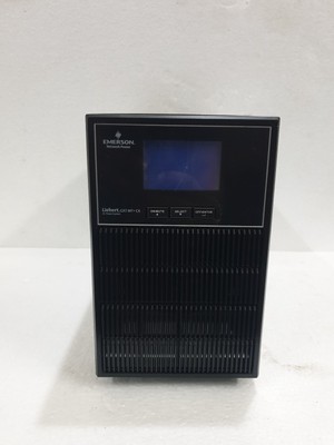 EMERSON LIEBERT GXT MT CX AC POWER SYSTEM