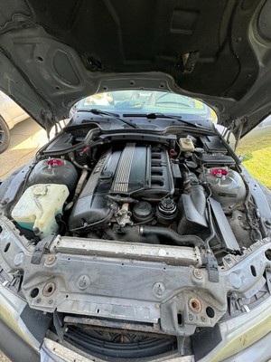 image 1 of engine