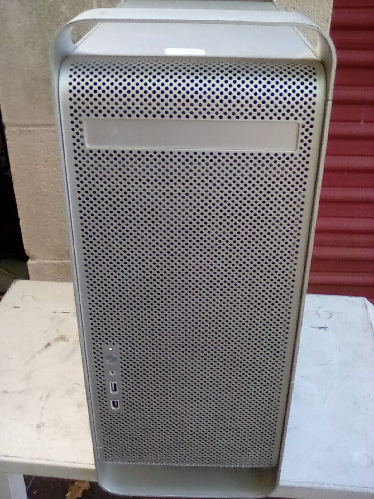 Apple Power Mac G5 Computer A1047 EMC No:1969 | eBay Apple Power Mac G5 Computer A1047 EMC No:1969 | eBay