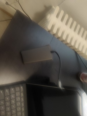 Artikelfoto(s) von einem verifizierten Käufer