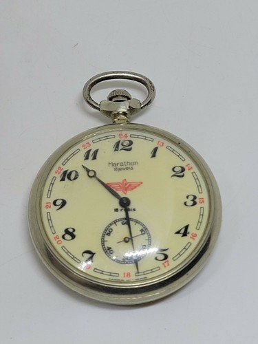 SUPER JUNIOR EUNHYUK ウニョク POCKET WATCH $_12.JPG?set_id=880000500F