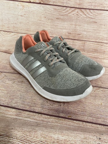 Adidas Supercloud Women's 8 Gray Running Shoes | eBay