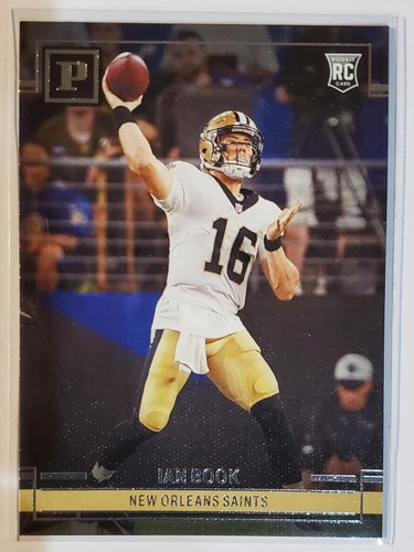 2021 Panini Chronicles Ian Book #PA-9 RC | eBay