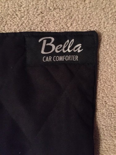 Pet Car Bench Seat Cover New