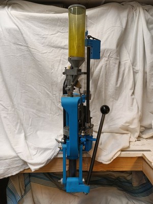 Dillon 650 Reloading Press for sale in Canada
