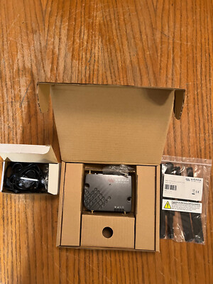 Sierra Wireless AirLink RV55 LTE-A PRO Wi-Fi Router - 1104302
