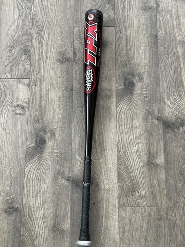 Batte Baseball Louisville Slugger TPX ST+20Grid 32" - 29 Oz - Occasion