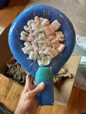 Item photo(s) from verified buyer