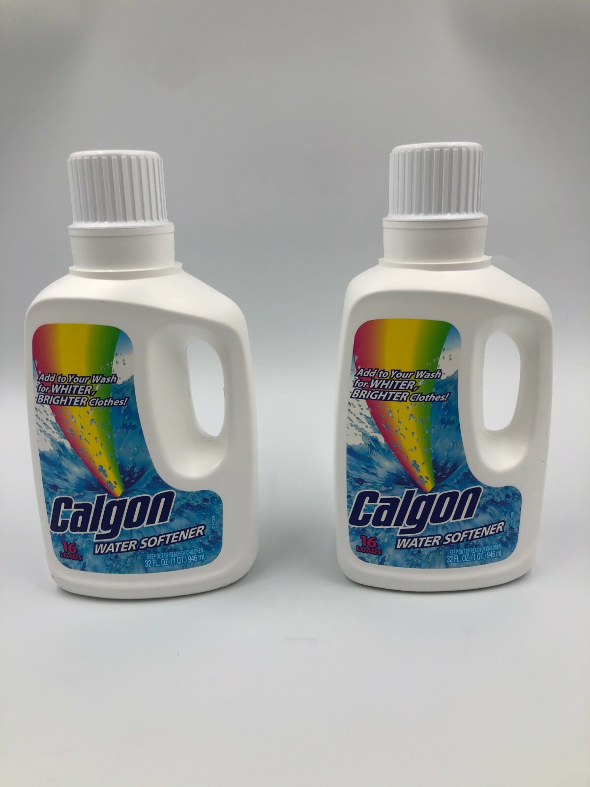 Laundry Booster 32 Oz Each Discontinued Bsh