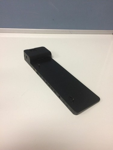 Hp Ultraslim Docking Station D9y32aa#Aba Working Free Shipping