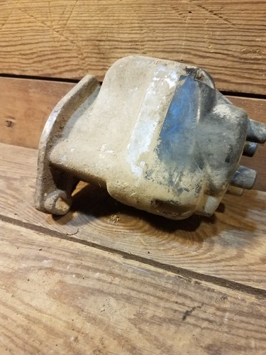 Wico Magneto Type XB 4000 Tractor 2 Cylinder John Deere Power Unit Hit Miss Part