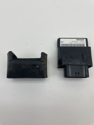 2015-2020 Honda CBR300R CBR 300 OEM CDI PGM FI Unit Black