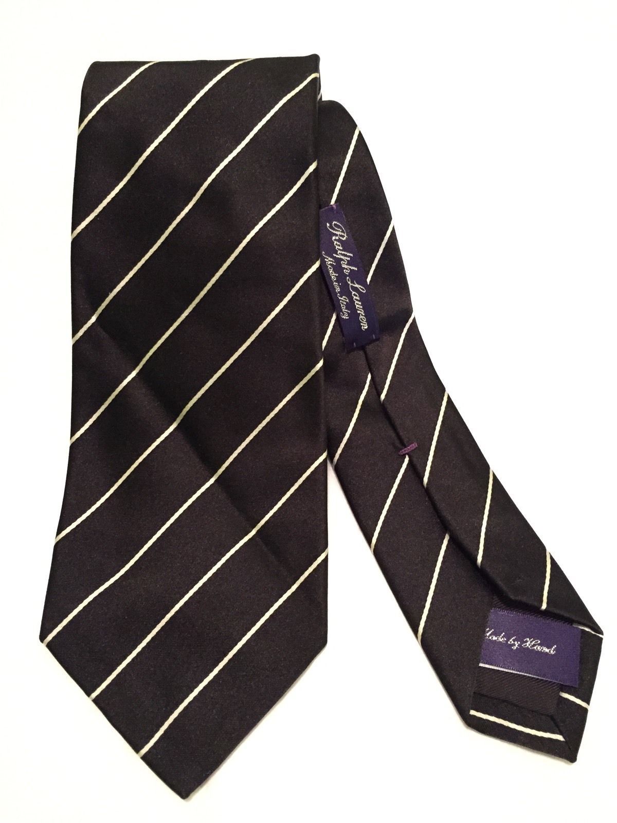 Ralph Lauren Purple Label Men's Ties