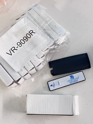 10 New Drug Rep Pharmacutical Pointer Multi Color. Collectible. viramune 