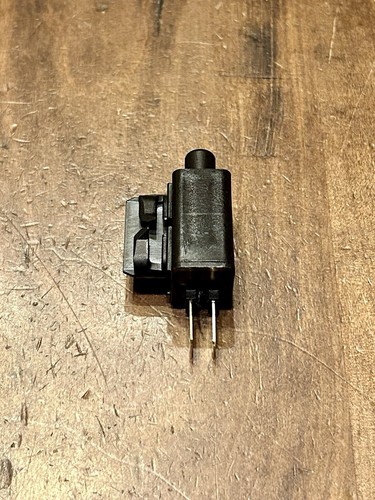 えっこ NEW Genuine TORO Switch (Single Pole) 110-6765 OEM | eBay