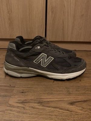 new balance m990 v3
