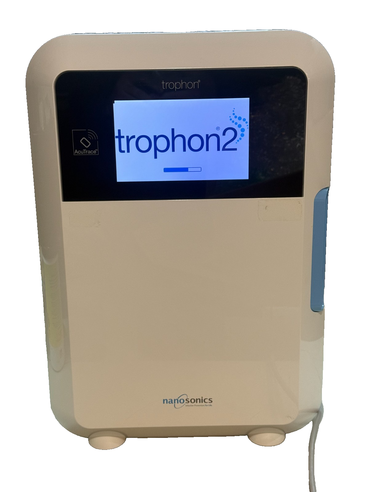 Nanosonics Trophon 2 N05000-1 w/ Power Cable | 30 Day Warranty