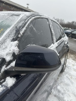 13 14 15 16 17 18 BMW 328 SERIES Left:Door Mirror Left Driver