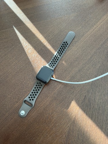 Apple Watch Nike Series 6 40mm GPS + WiFi | eBay