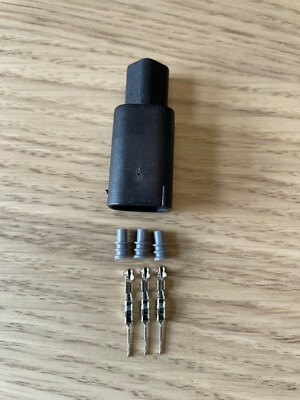 BMW Motorrad Sat Nav GPS Connector plug